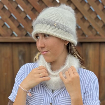 Puki Hat