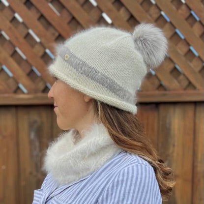 Puki Hat