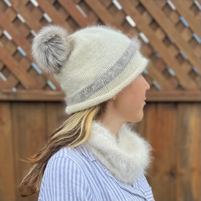 Puki Hat