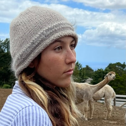 Puki Hat