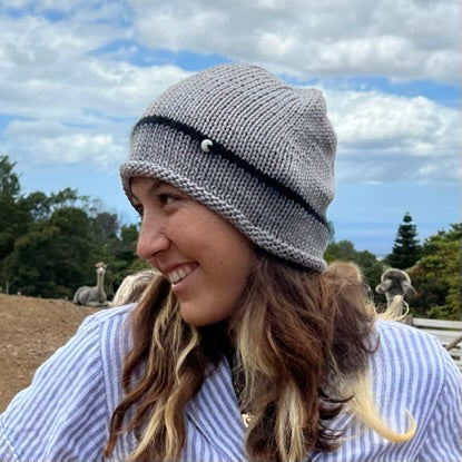 Puki Hat