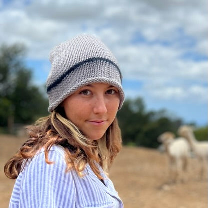 Puki Hat