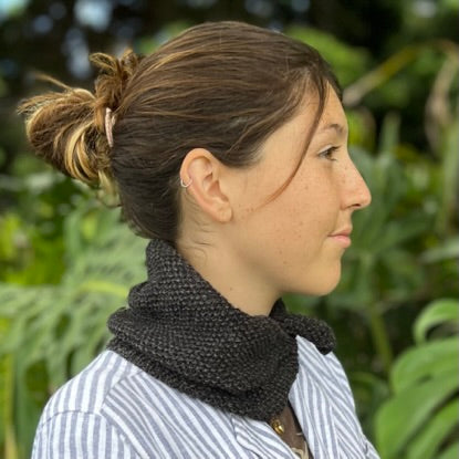 Puki Neck Tie