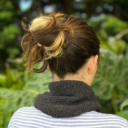 Puki Neck Tie
