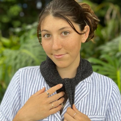 Puki Neck Tie