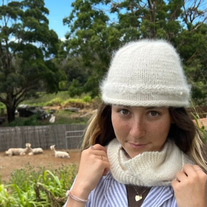 Puki Cowl