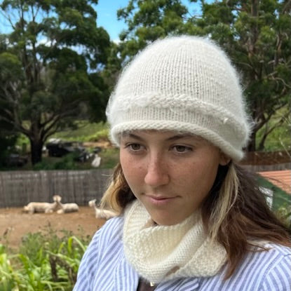 Puki Hat