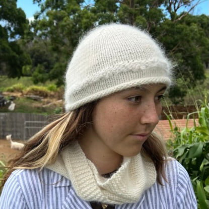 Puki Hat