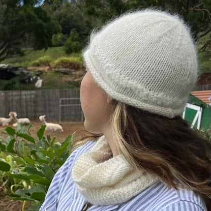 Puki Hat