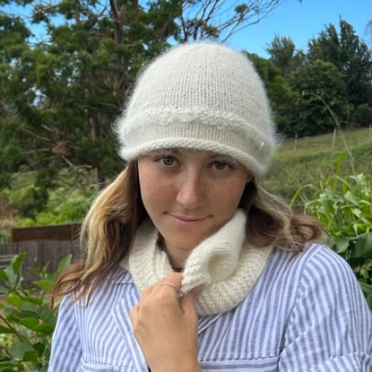 Puki Cowl