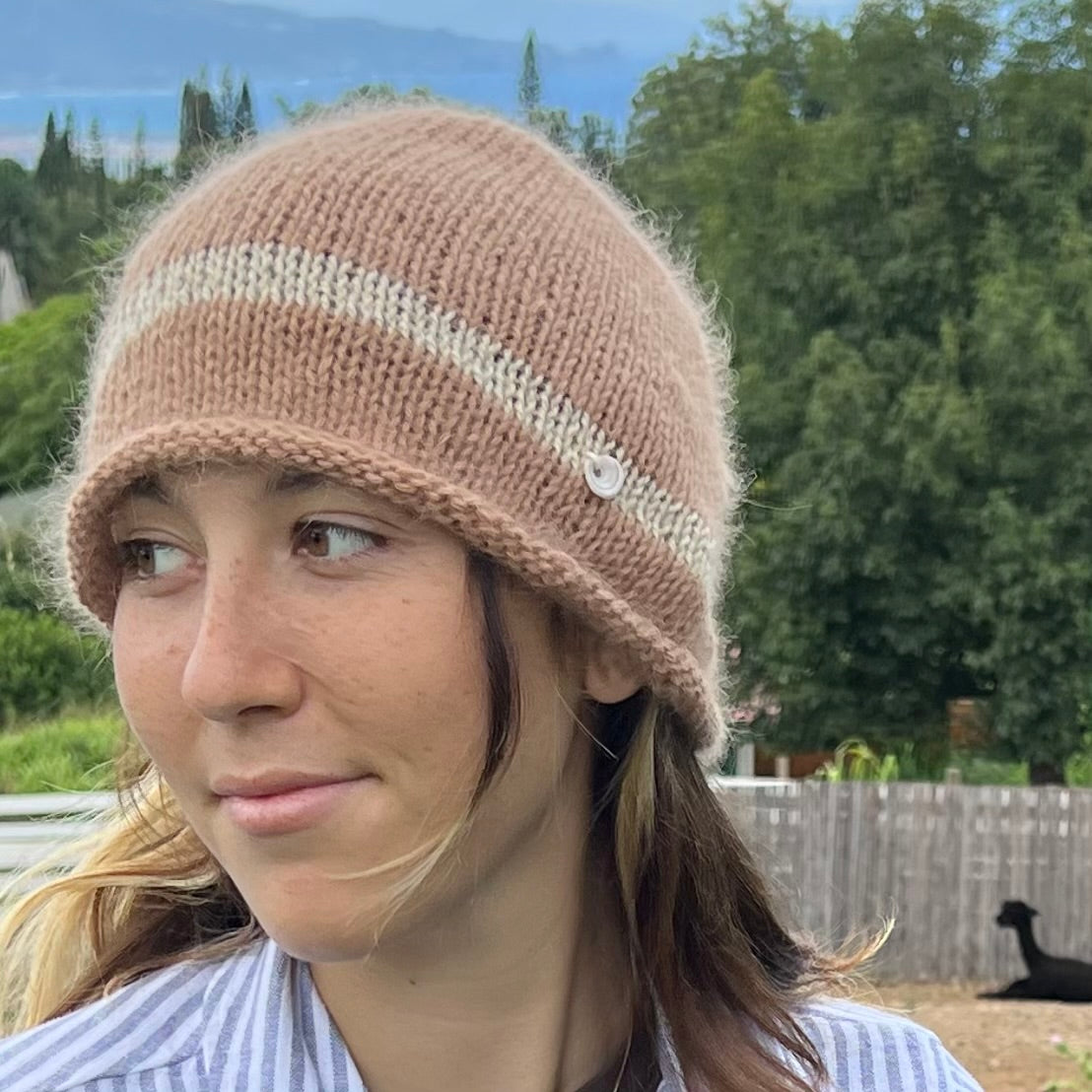 Puki Hat