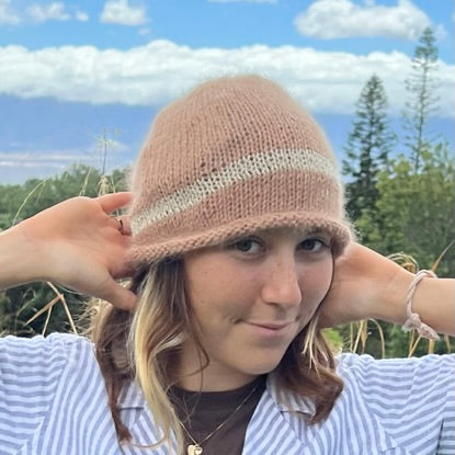 Puki Hat