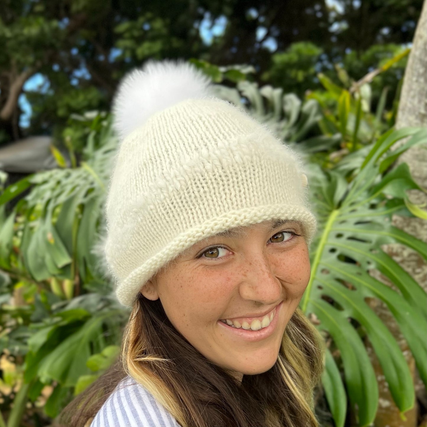 Puki Hat
