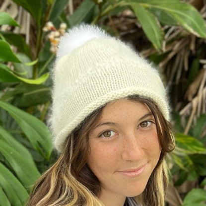 Puki Hat