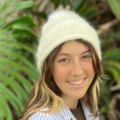 Puki Hat