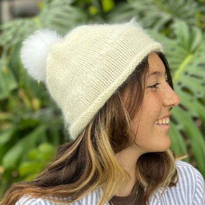 Puki Hat