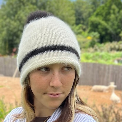 Puki Hat