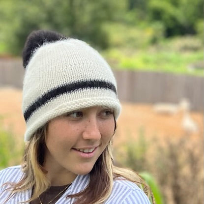 Puki Hat