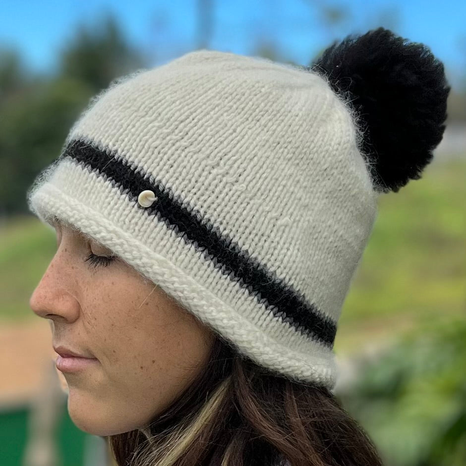 Puki Hat