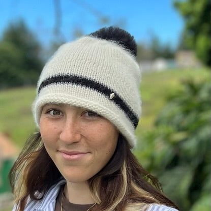 Puki Hat