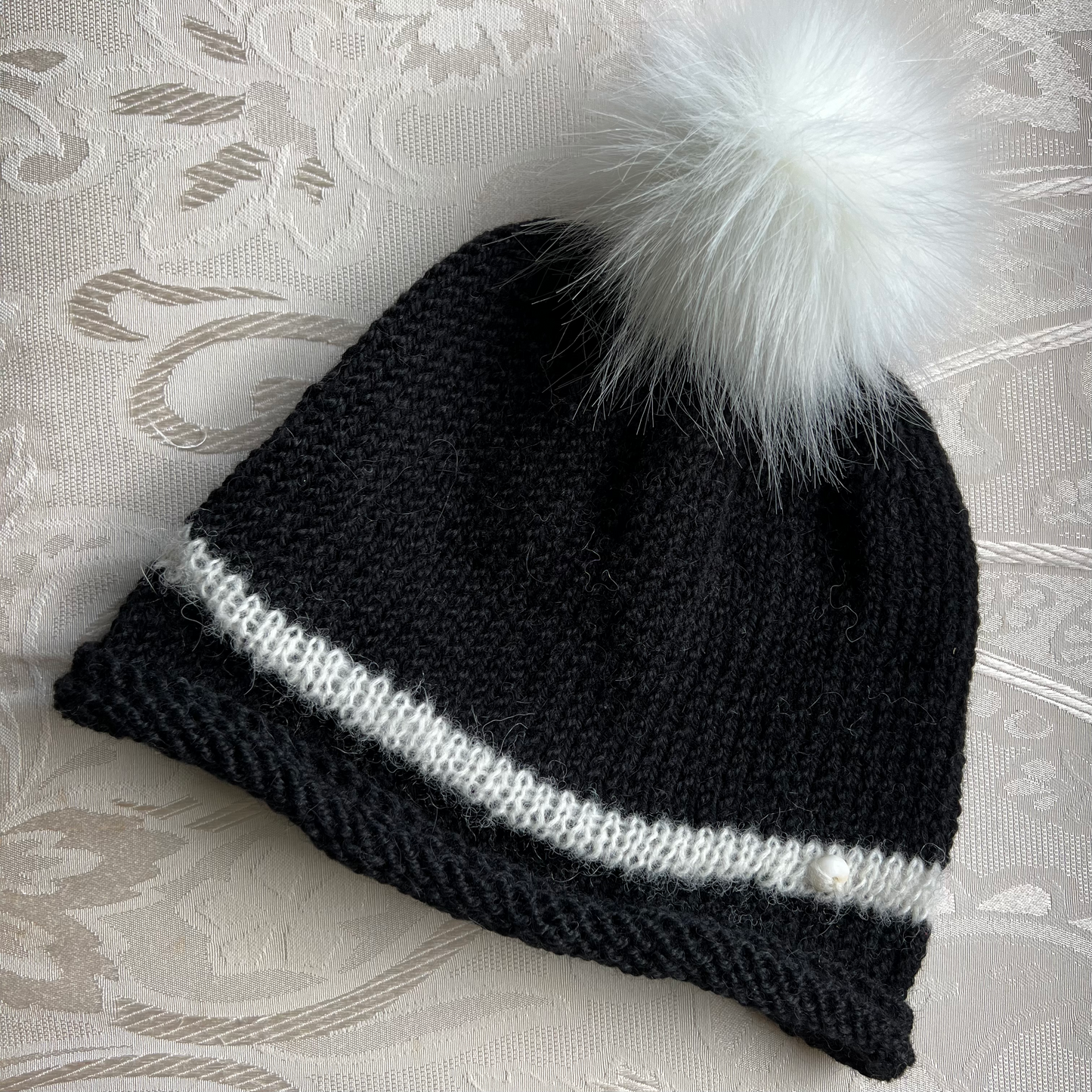 Puki Hat