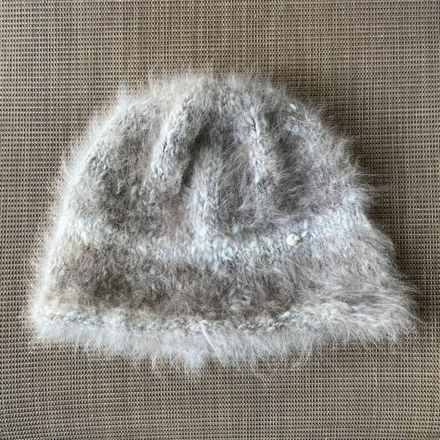 Deluxe Puki Hat "Moana"