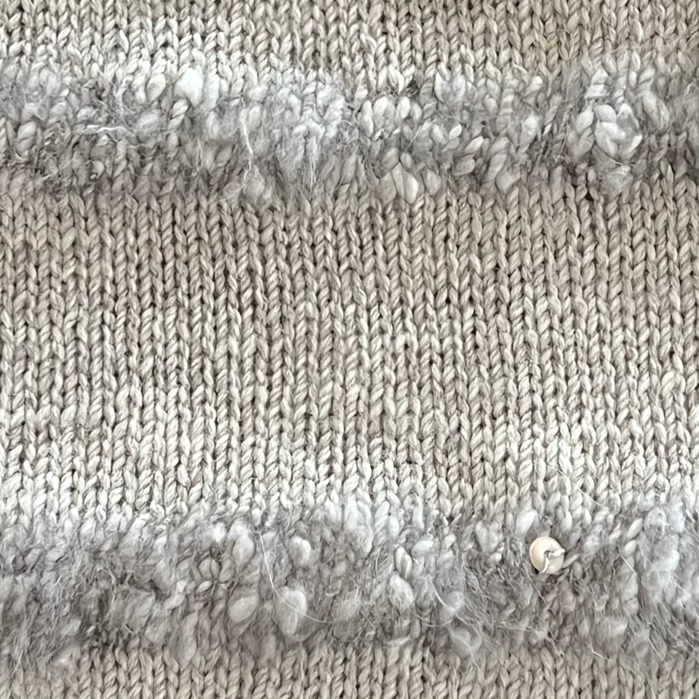 Puki Cowl Scarf "Desert"