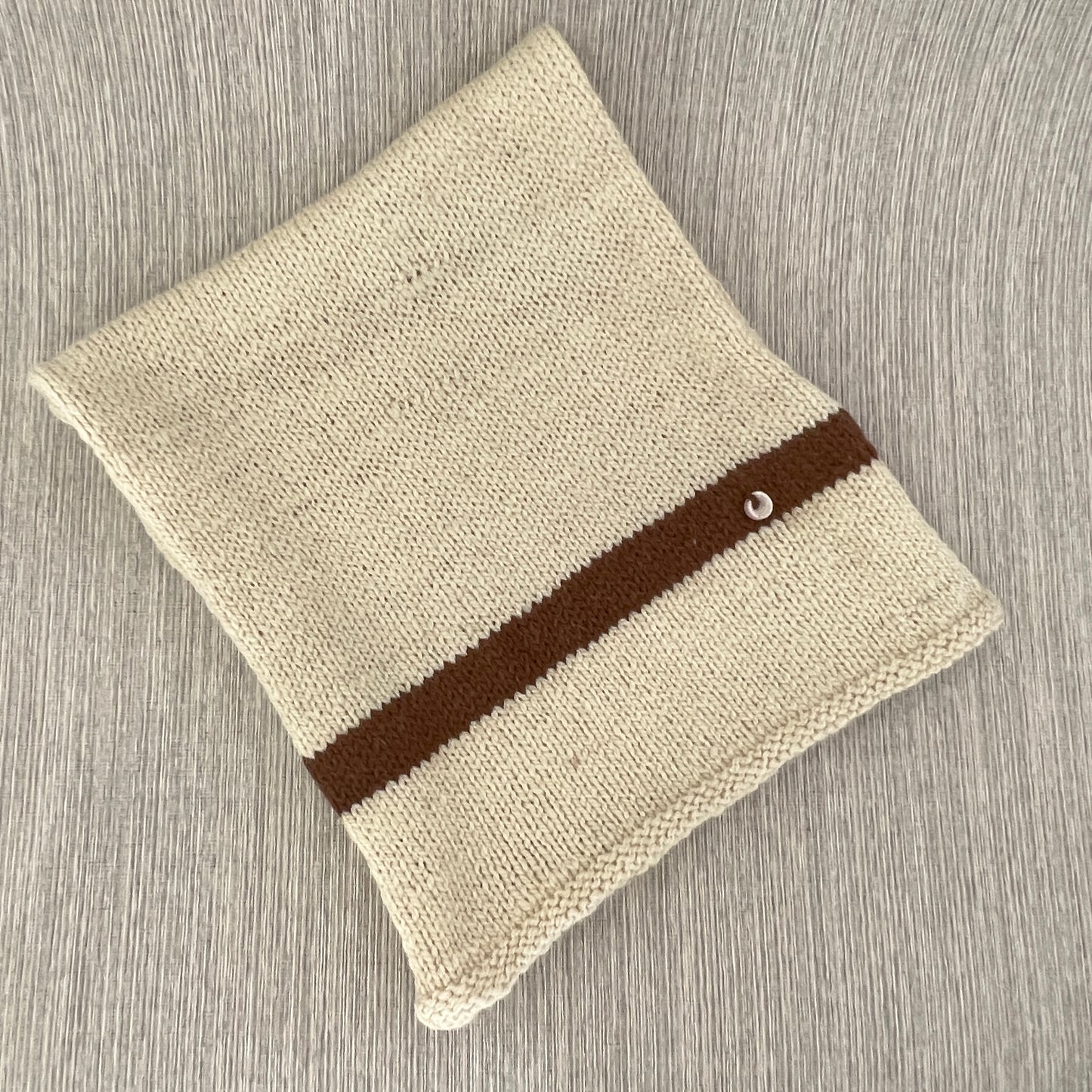 Puki Scarf "Kalama and "Cedar"