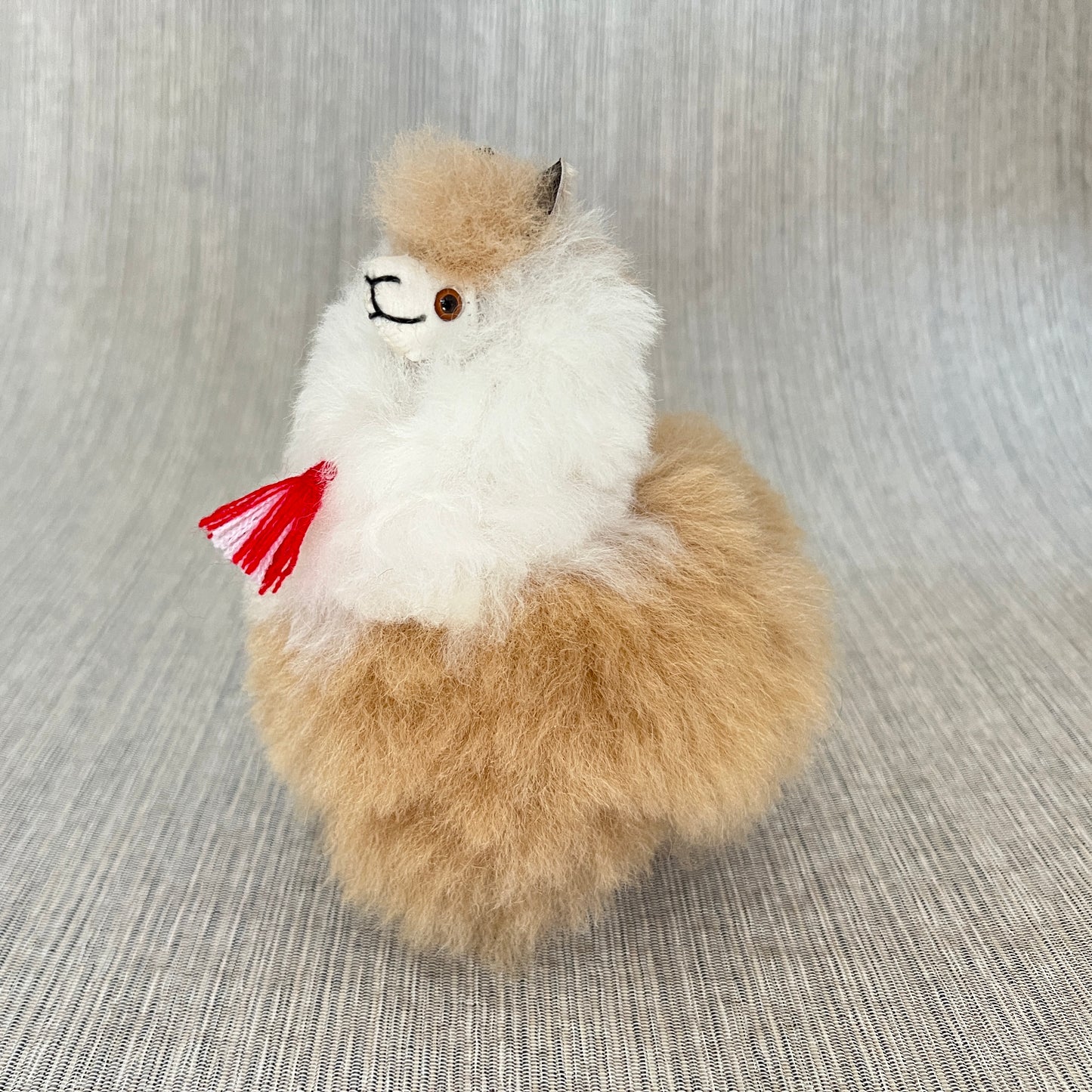Alpaca Stuffed Animal