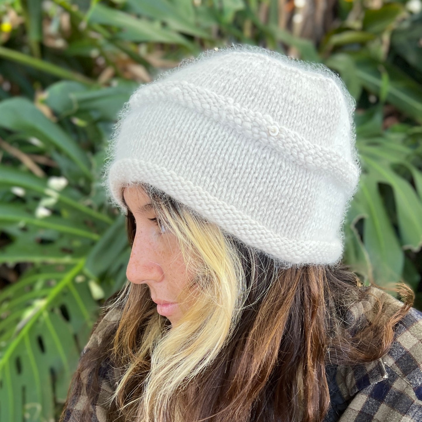 Puki Hat