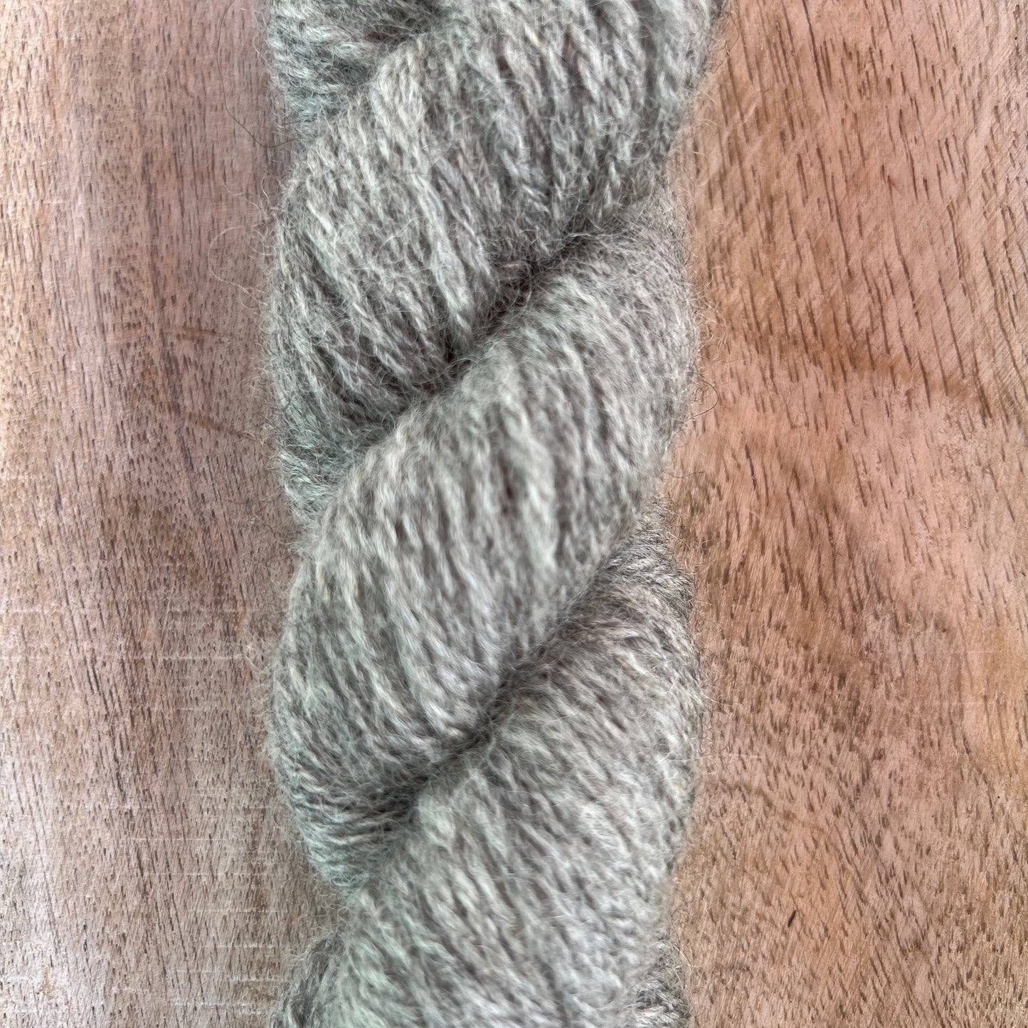 Alpaca/Sheep blend Yarn