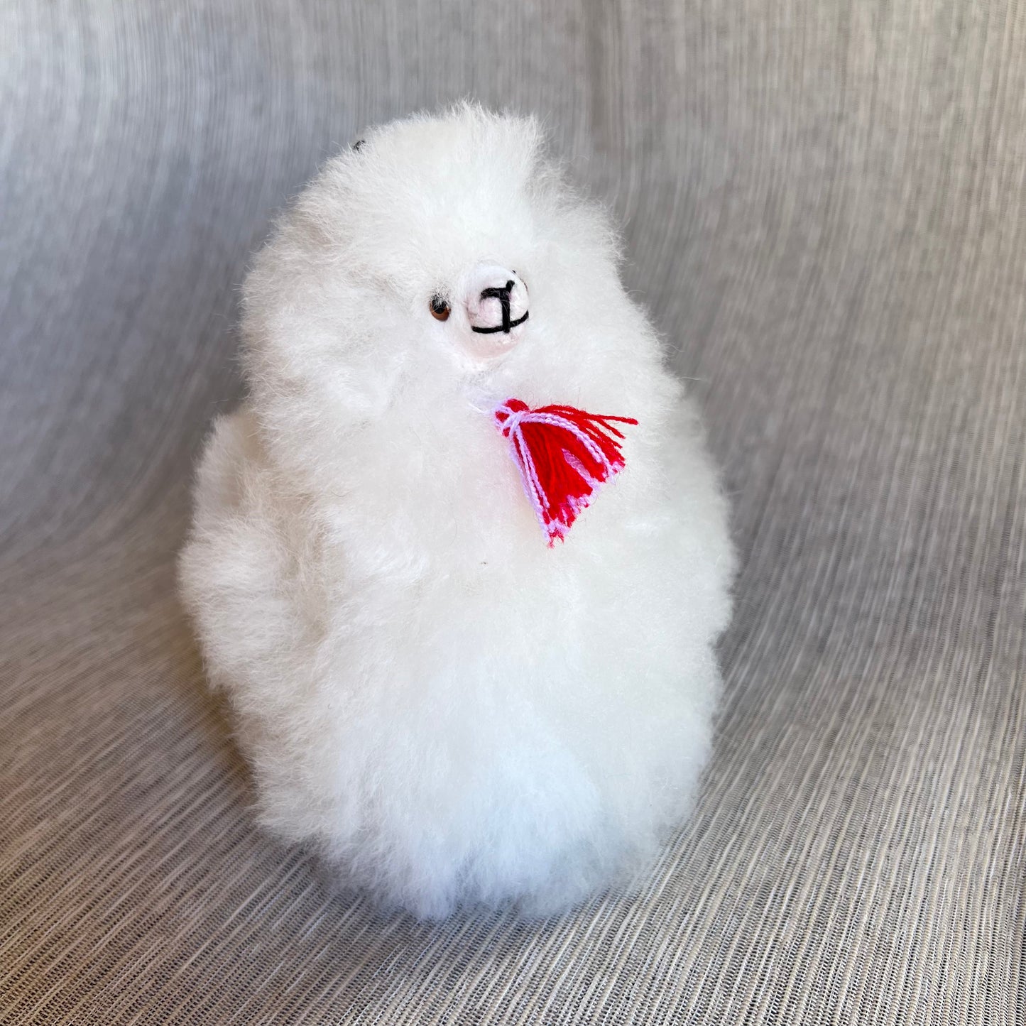 Alpaca Stuffed Animal