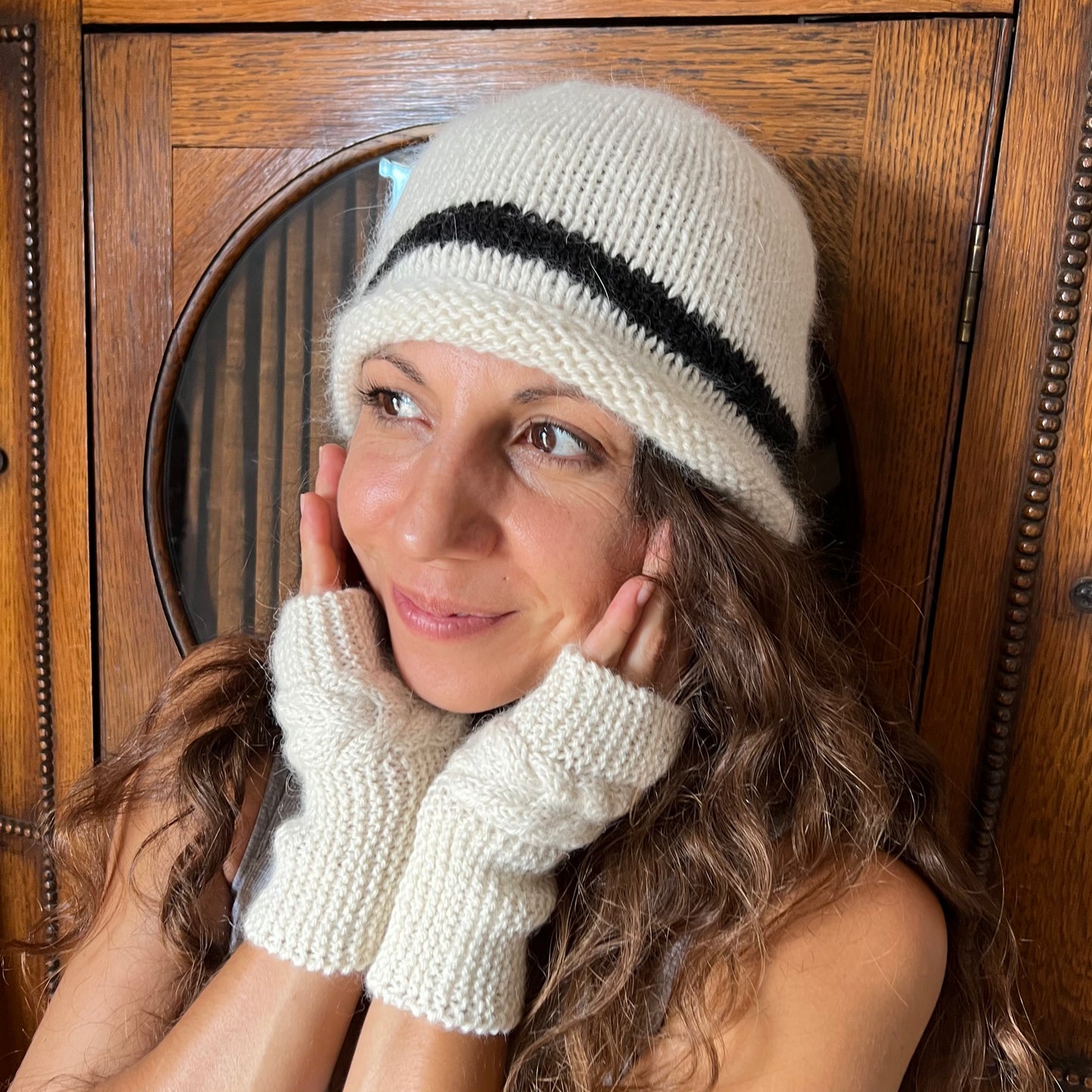 Puki Hat