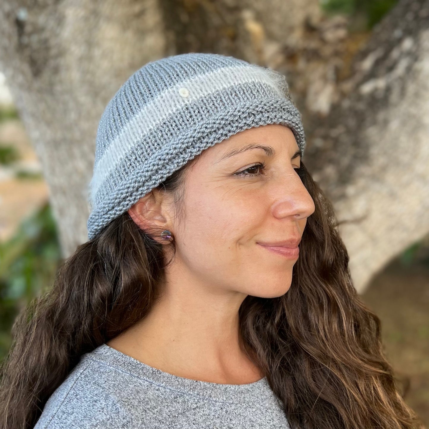 Puki Hat