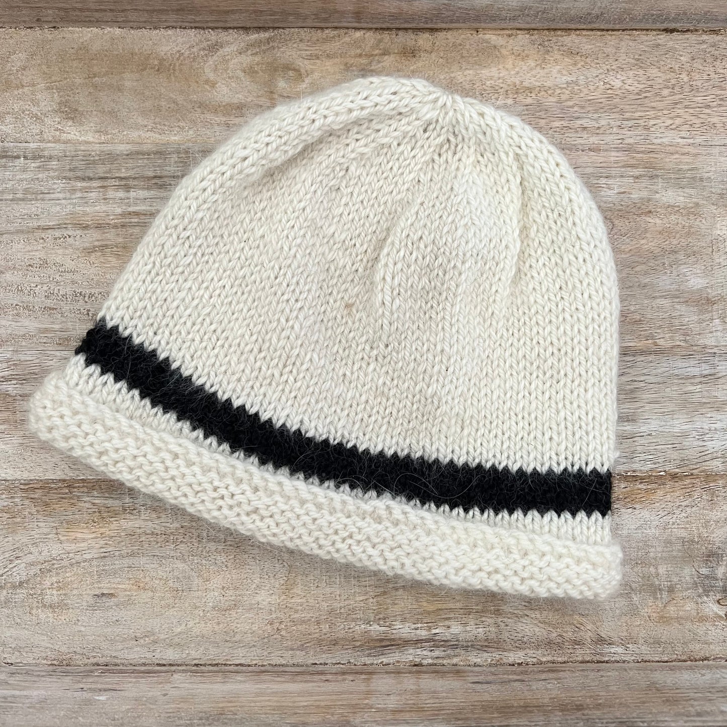 Puki Hat