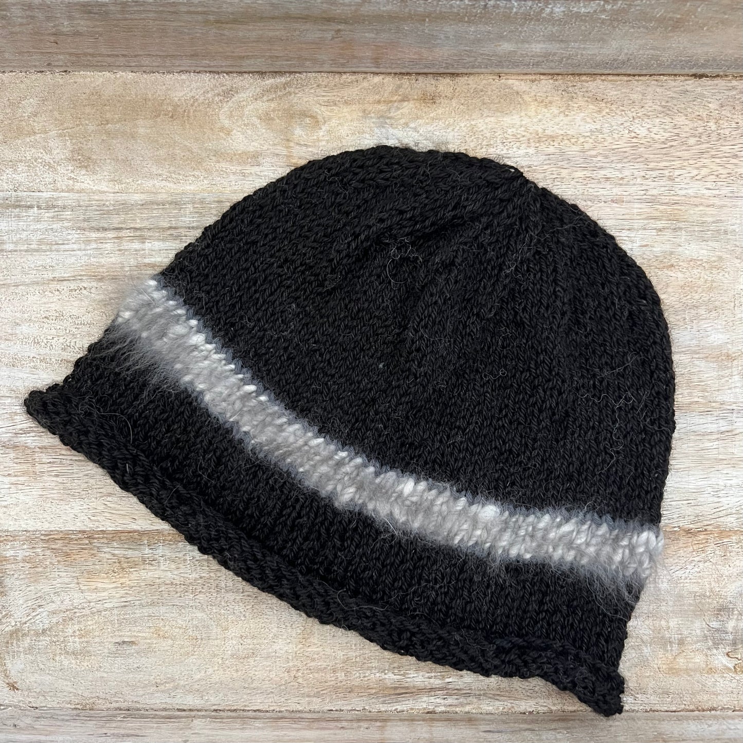 Puki Hat "Sassie"