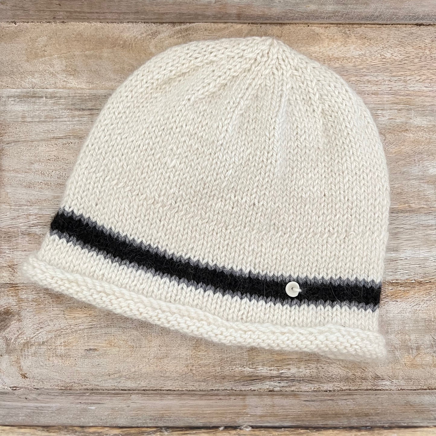 Puki Hat