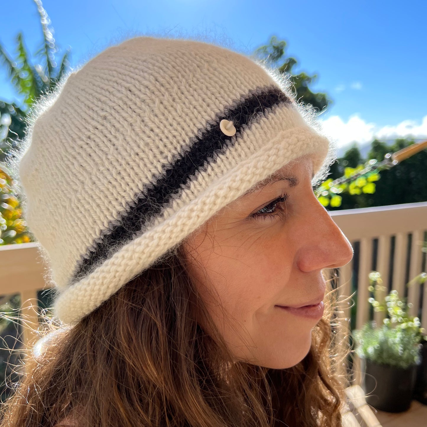 Puki Hat