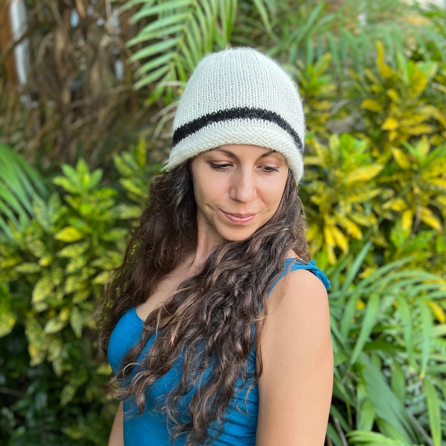 Puki Hat