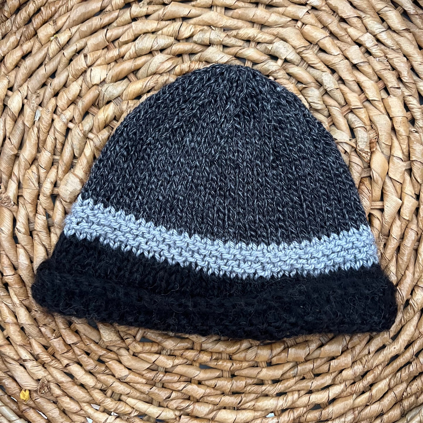 Baby Puki Hat
