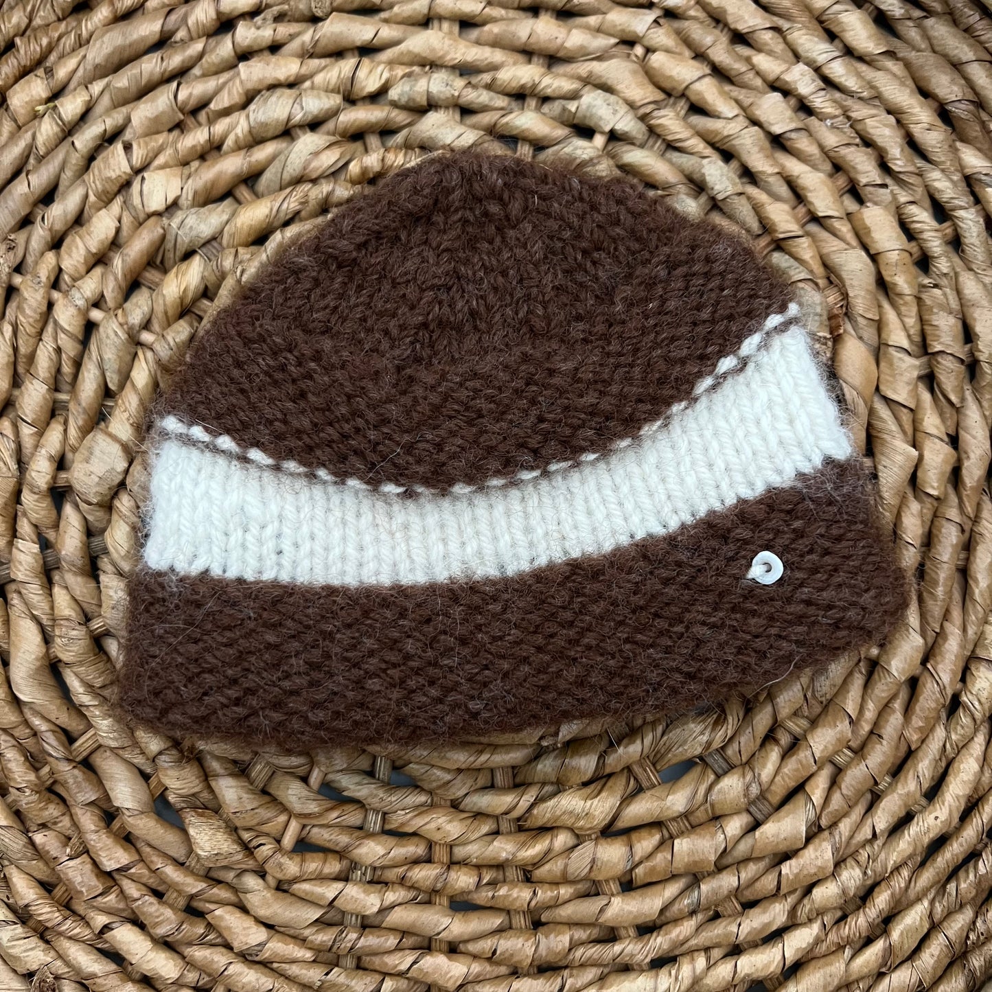 Baby Puki Hat