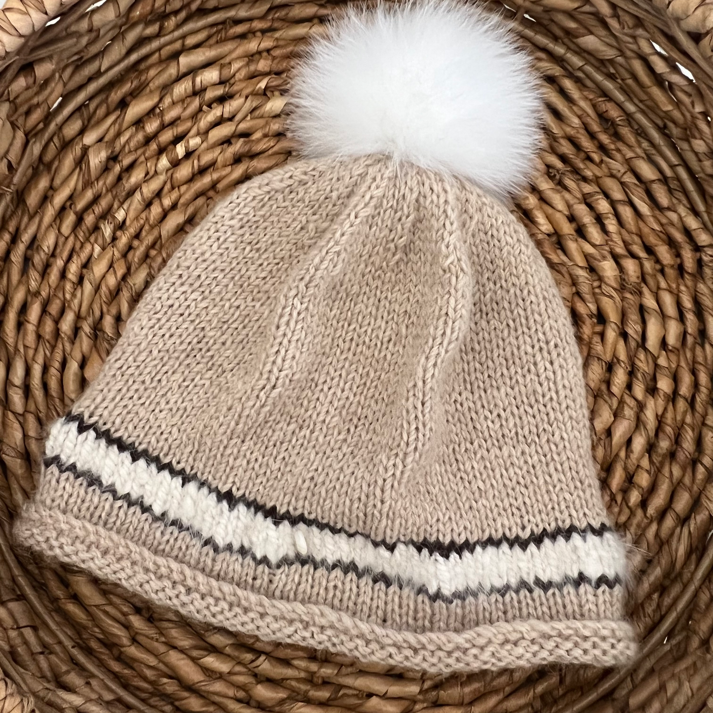 Deluxe Puki Hat "On Demand"