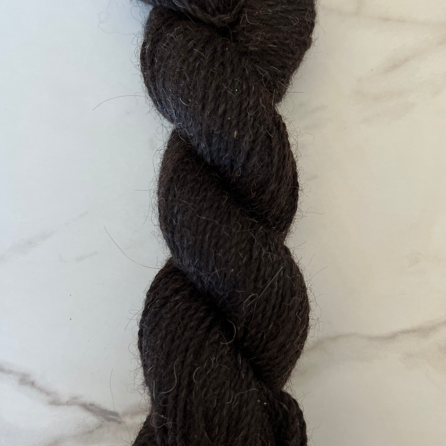 100% Llama Yarn - Lexi