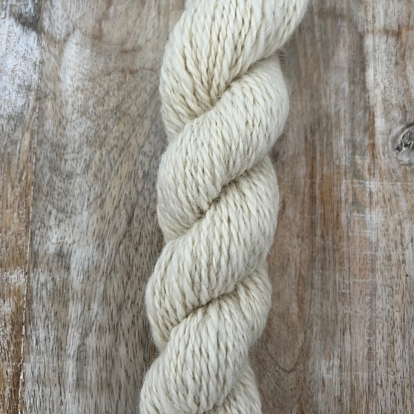 Alpaca/Merino Yarn