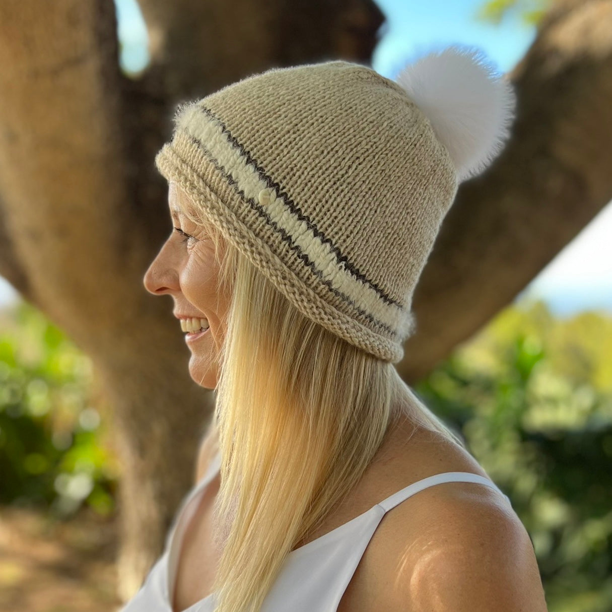 Deluxe Puki Hat "On Demand"