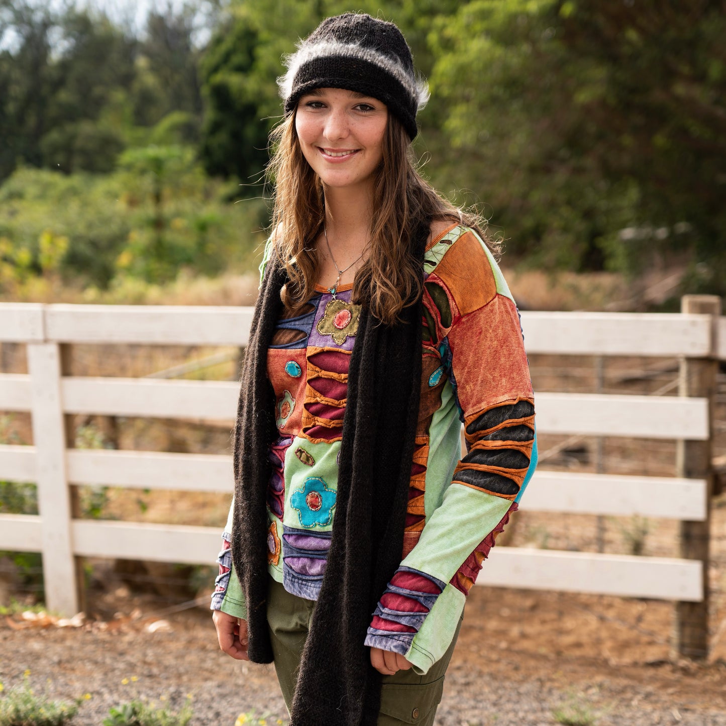Puki Hat "Sassie"