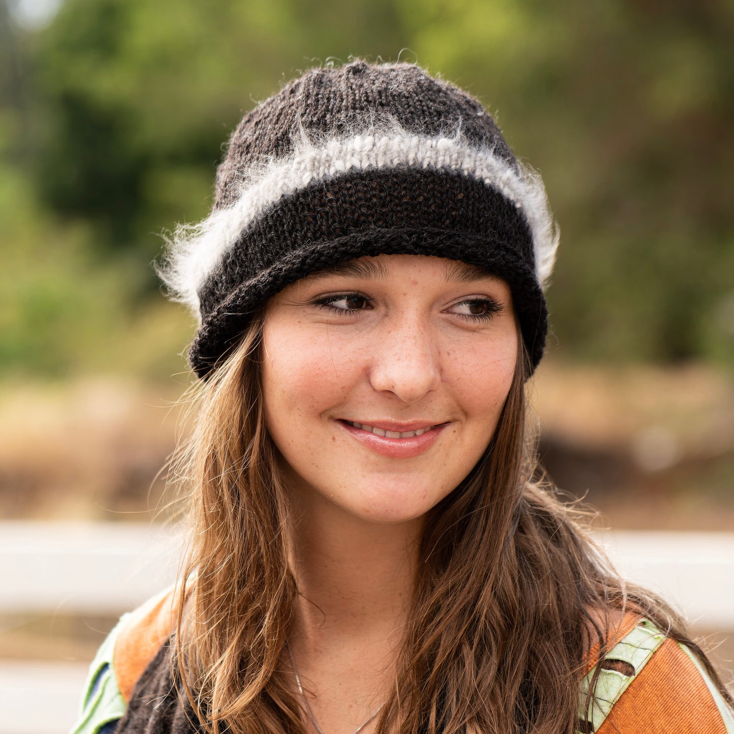 Puki Hat "Sassie"