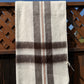 Alpaca Throw