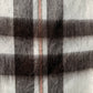 Alpaca Throw