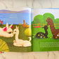 "Alpacas Here, Alpacas There" Children's Book